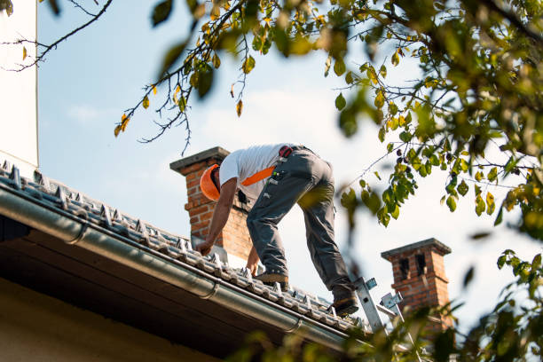 Quick and Trustworthy Emergency Roof Repair Services in Willow Grove, TX